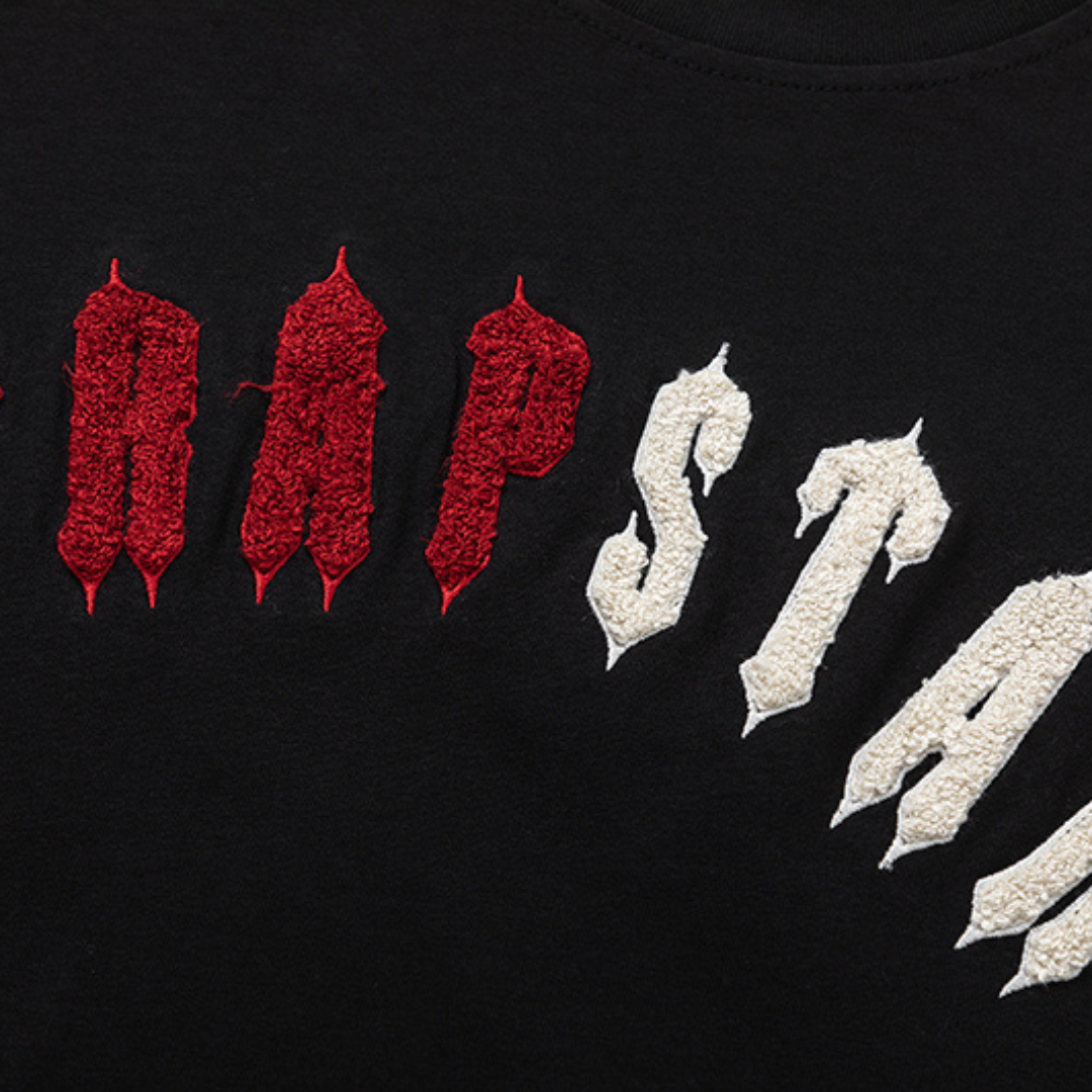 Ensemble court d'arche décodé