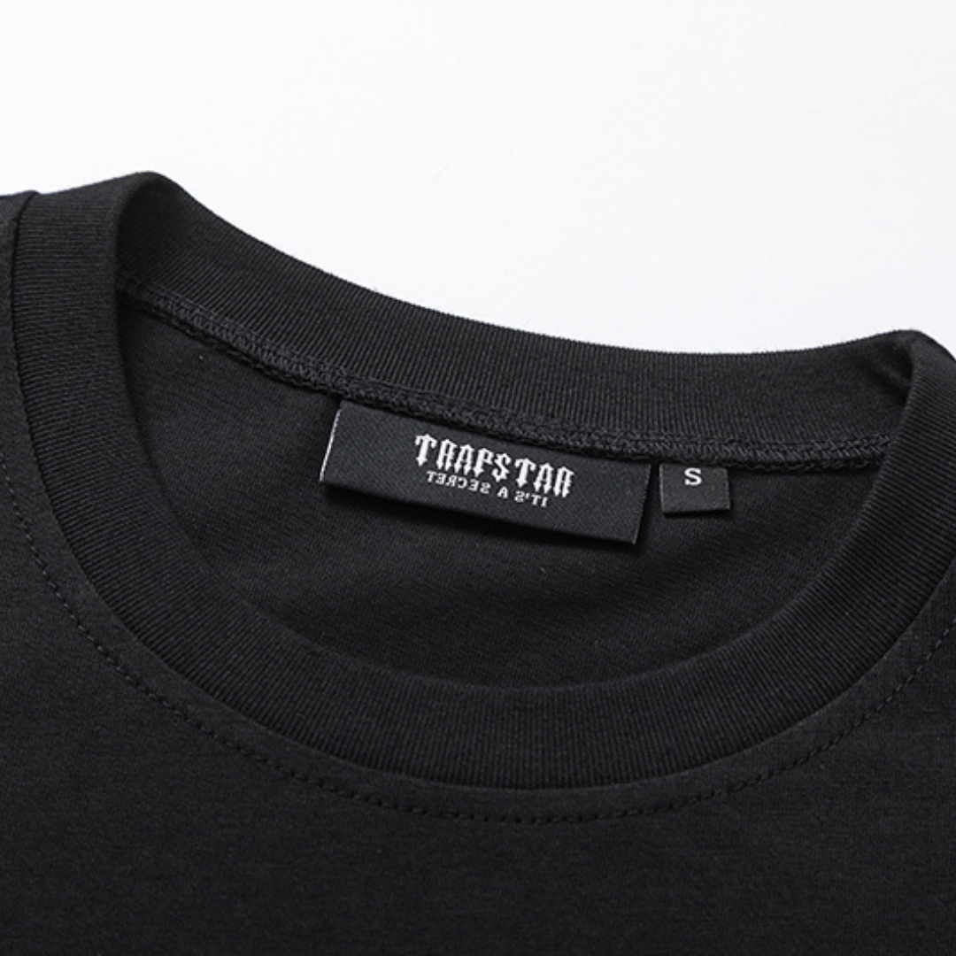 Ensemble court d'arche décodé