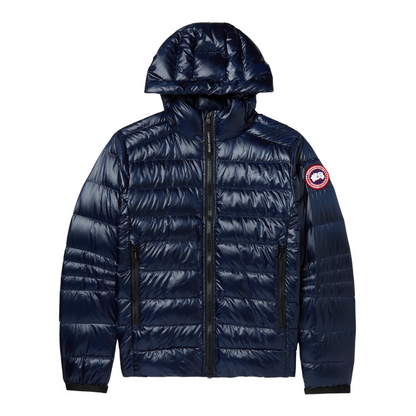 Goose Crofton Jacket