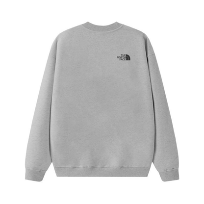 Sweat à capuche monochrome TNF