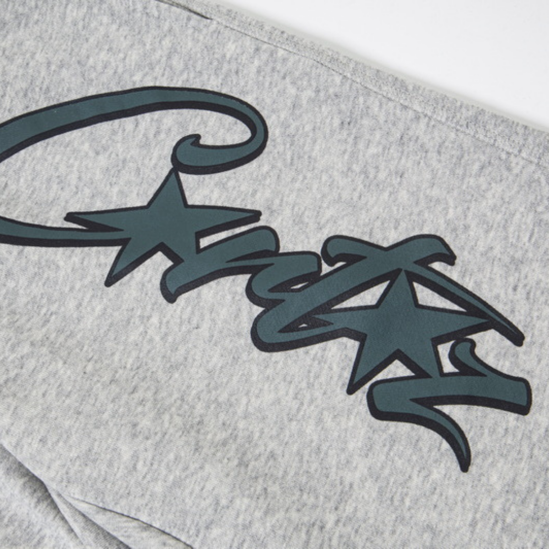 Le short gris règne sur le monde