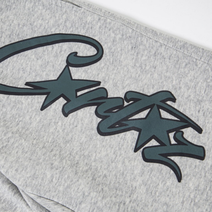 Le short gris règne sur le monde