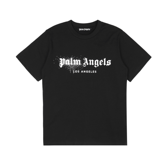 T-shirt Palm Los Angeles