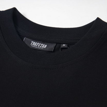 Ensemble court d'arche décodé