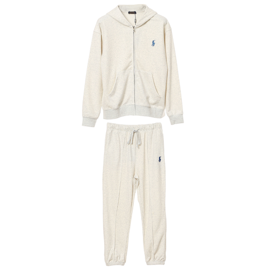 Polo Tracksuit