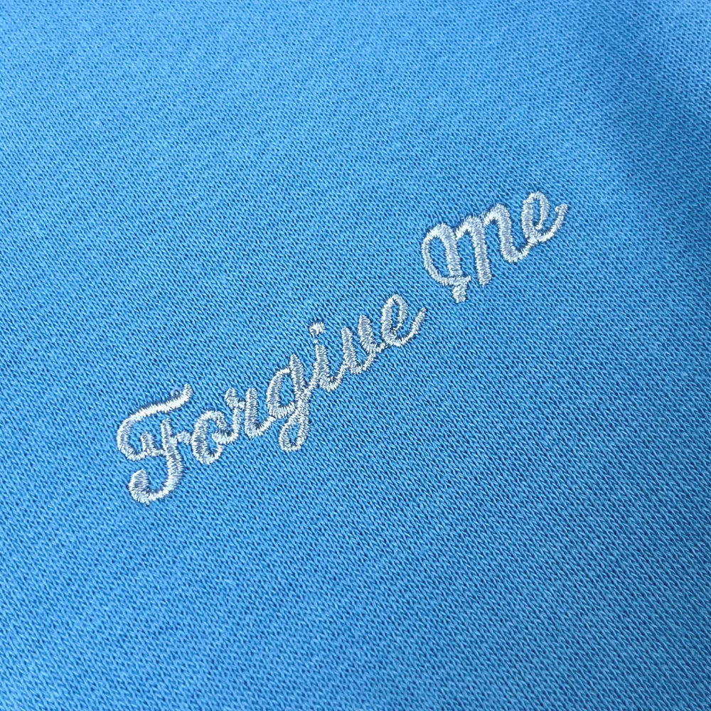 Survêtement bleu Syna