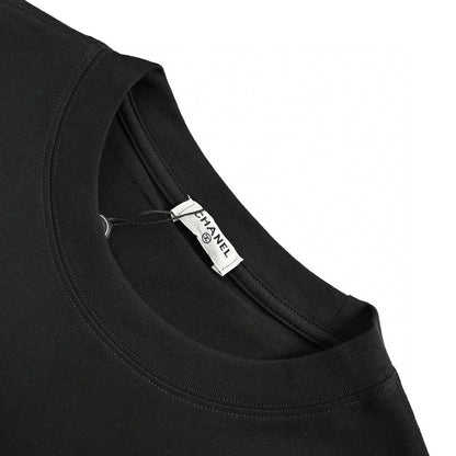 T-shirt Chanel
