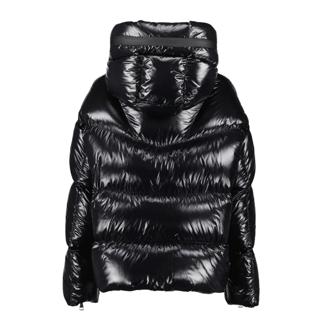 Women's Monogram Huppe Down Jacket