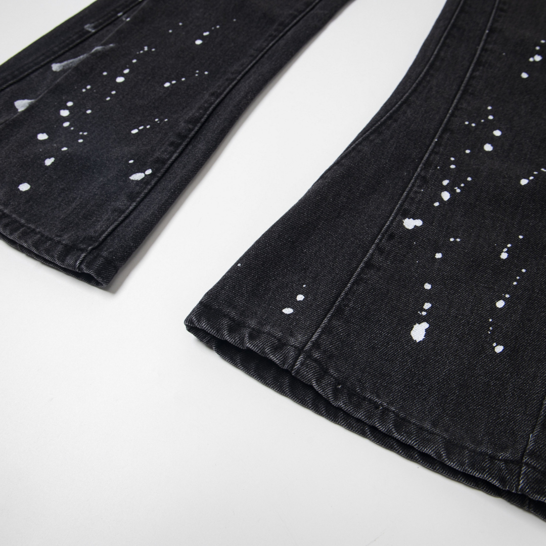 Gallery Flared Jeans