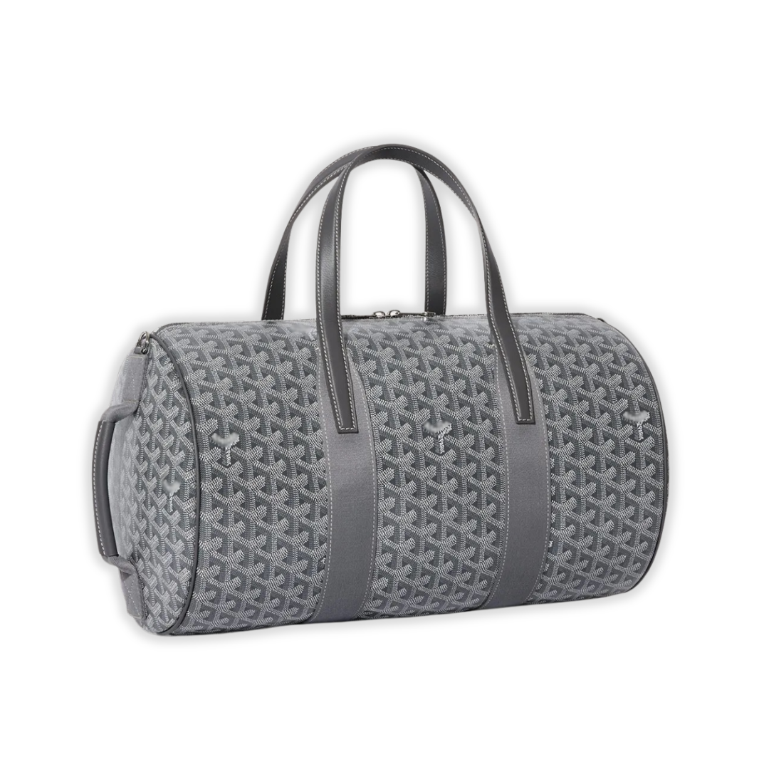 Sac de sport polychrome