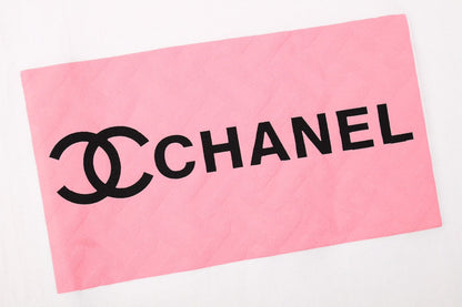 T-shirt Chanel à logo classique
