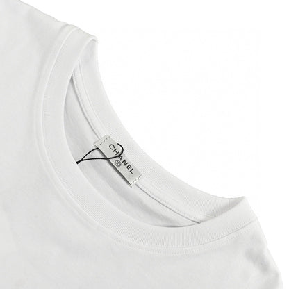 T-shirt Chanel