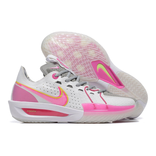 NIKE AIR ZOOM GT CUT 3 x THINK PINK