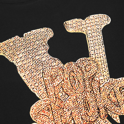 Vlone Pop Smoke T-shirt