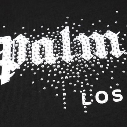 T-shirt Palm Los Angeles