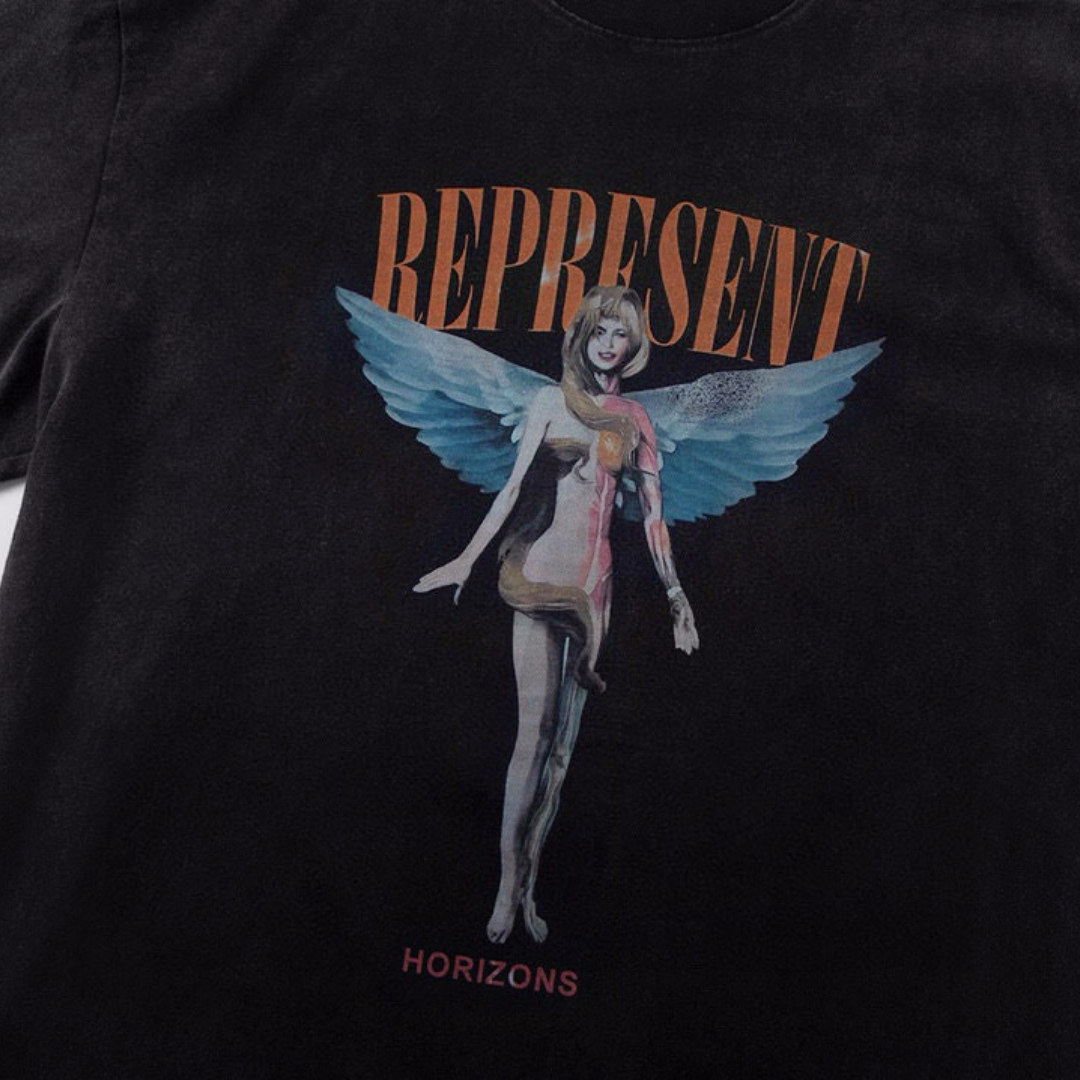 Represent T-shirt