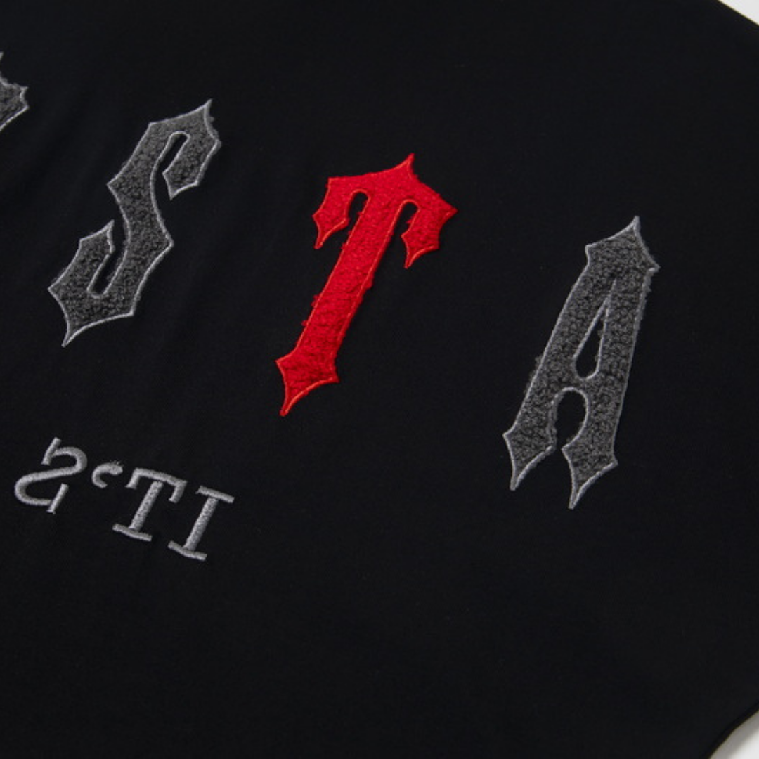 Ensemble court d'arche décodé