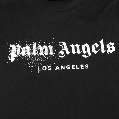 T-shirt Palm Los Angeles