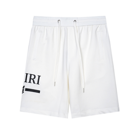 Amr Logo Shorts