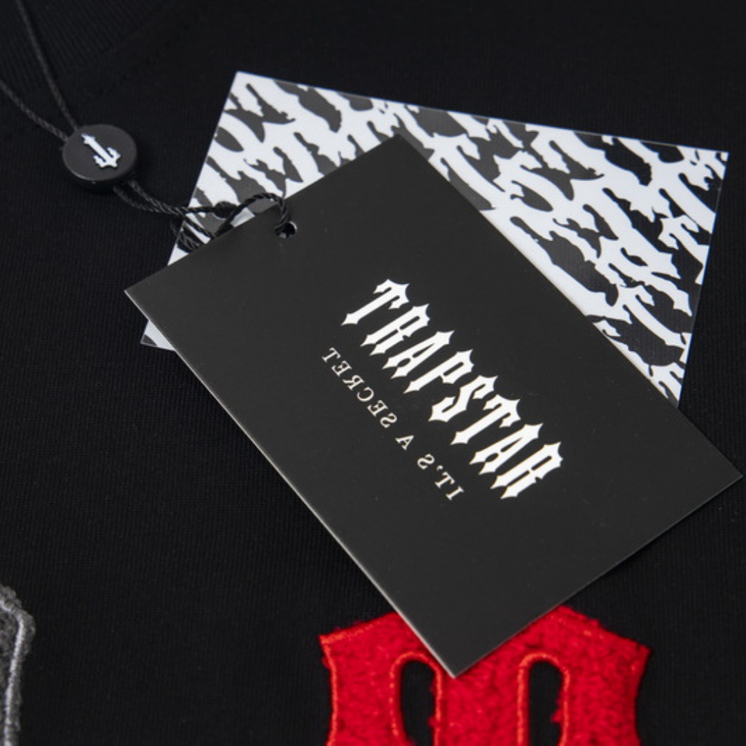 Ensemble court d'arche décodé