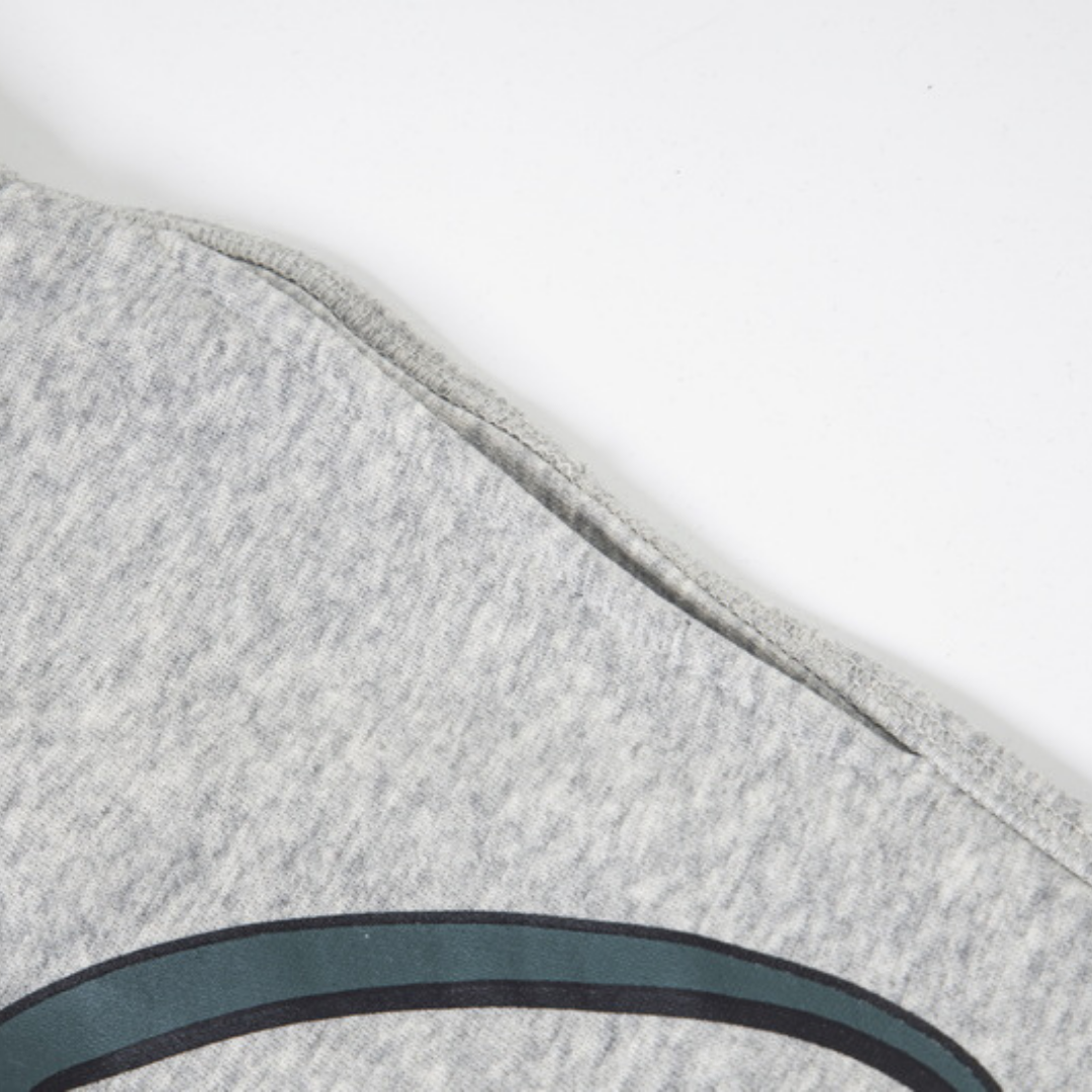 Le short gris règne sur le monde