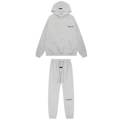 Essentials Tracksuit