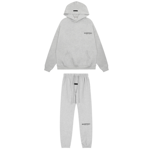 Essentials Tracksuit