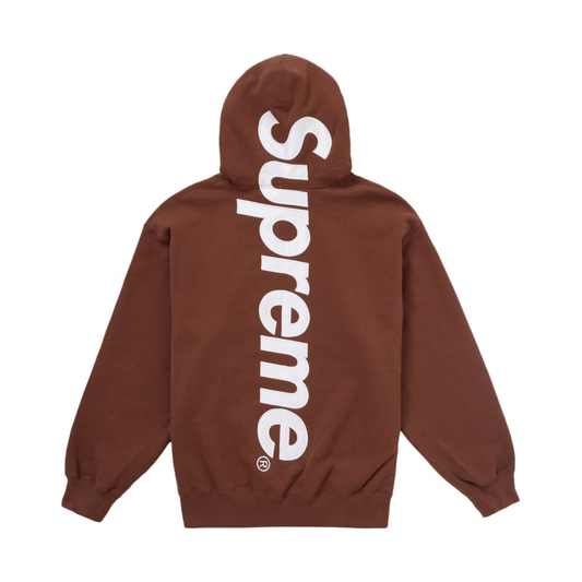 Sweat à capuche Supreme
