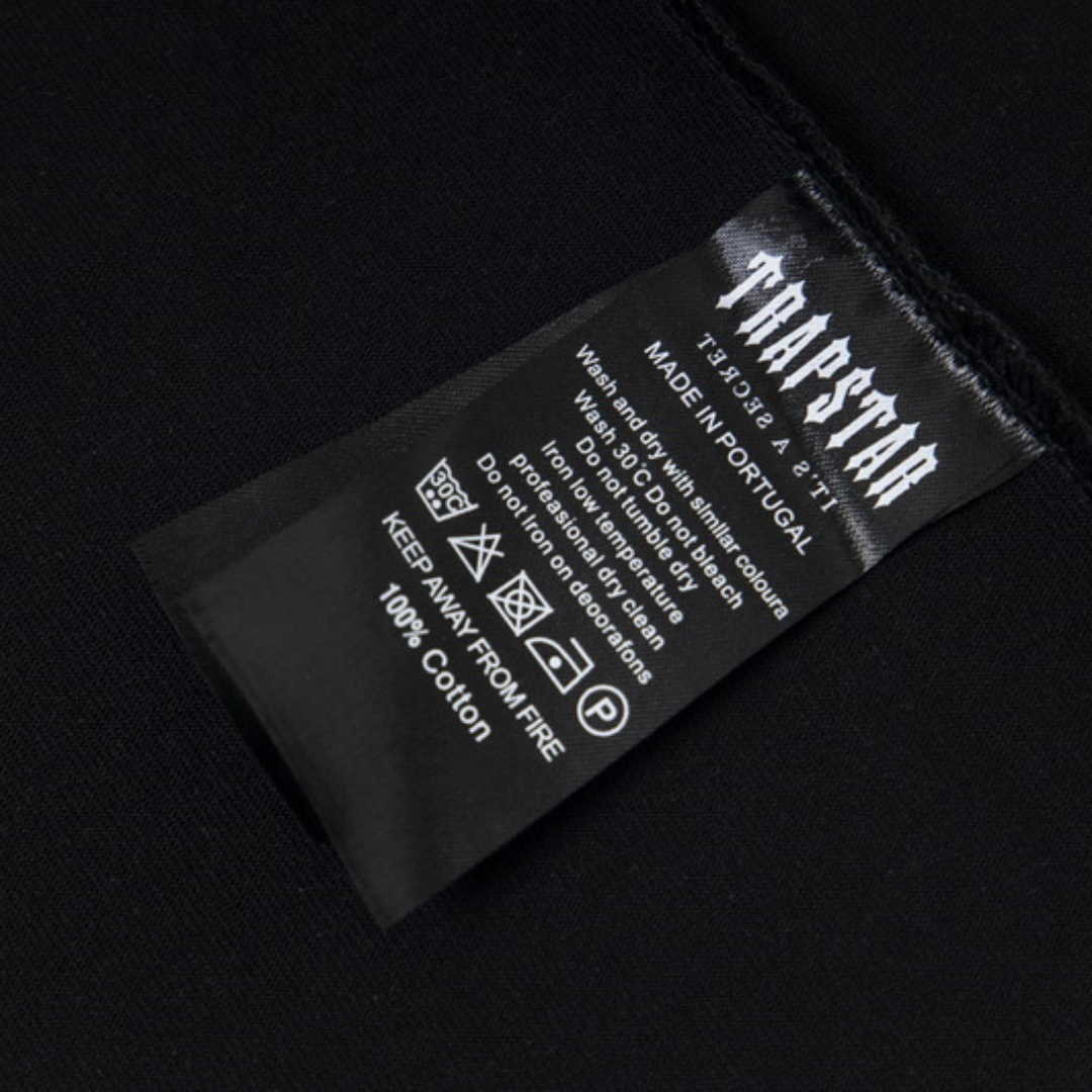 Ensemble court d'arche décodé