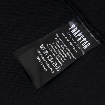 Ensemble court d'arche décodé