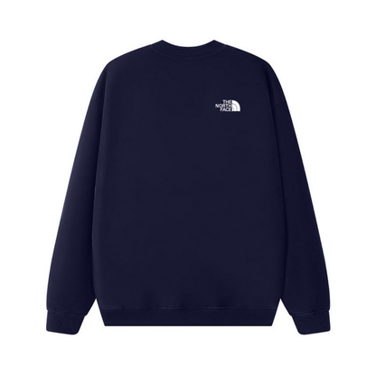 Tnf Monochromatic Sweatshirt