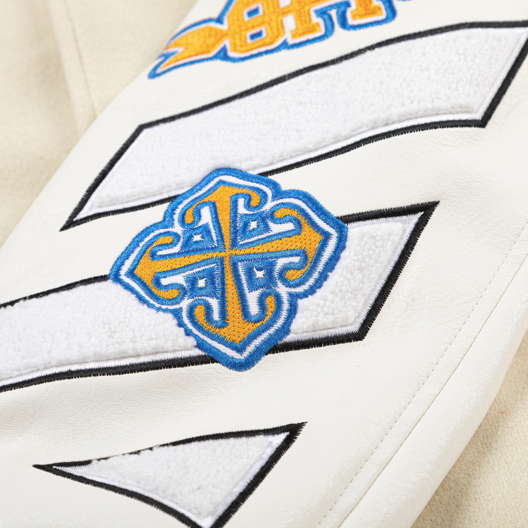 Veste universitaire Off-W