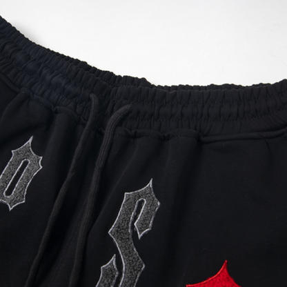 Ensemble court d'arche décodé