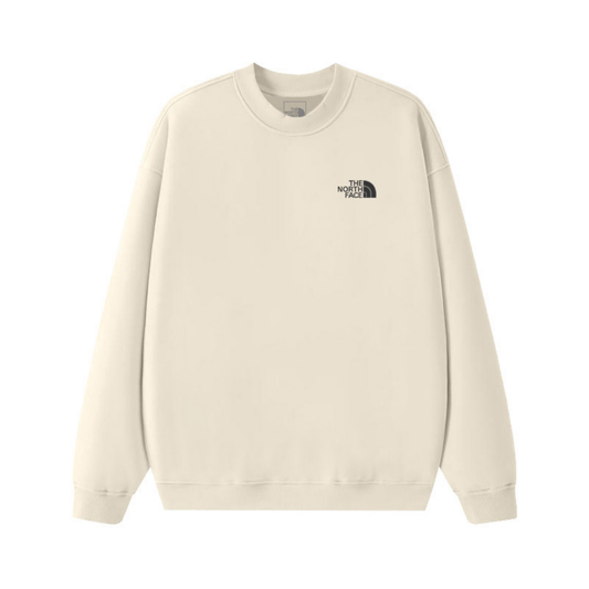 Tnf Monochromatic Sweatshirt