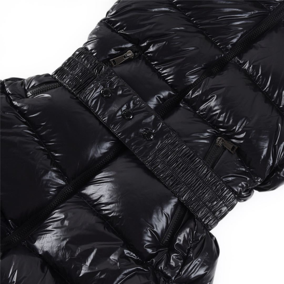 Women's Monogram Hudson Jacket