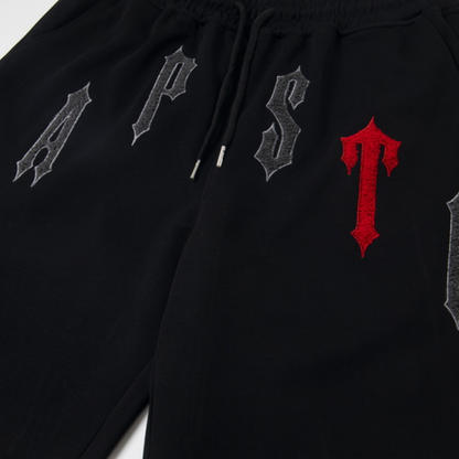 Ensemble court d'arche décodé