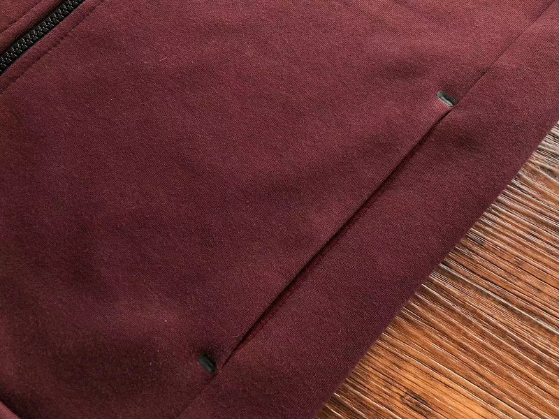 Sweat à capuche Nike Tech Fleece x Baies/Grenade