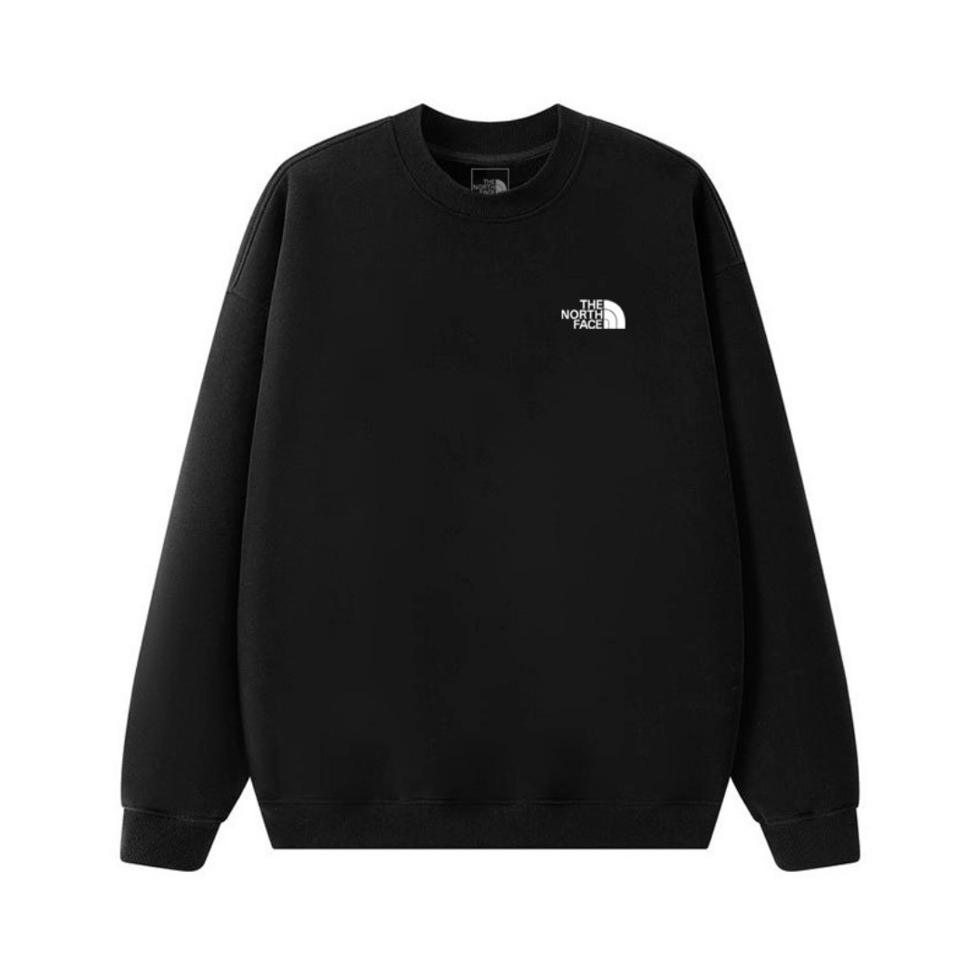 Sweat à capuche monochrome TNF