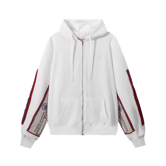 Sweat à capuche Supreme