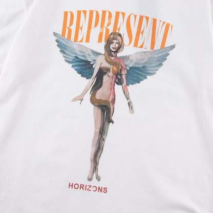 Represent T-shirt