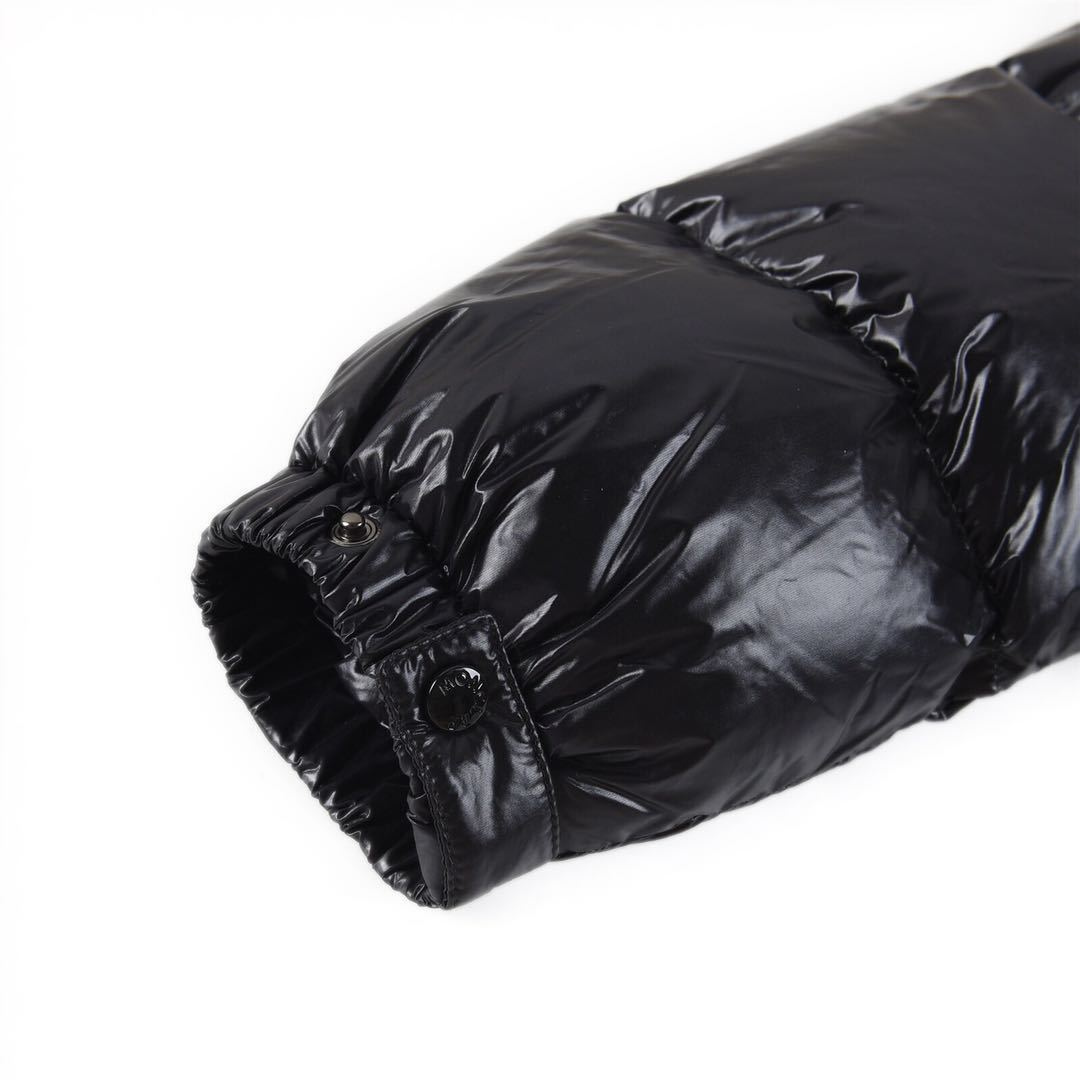 Women's Monogram Hudson Jacket