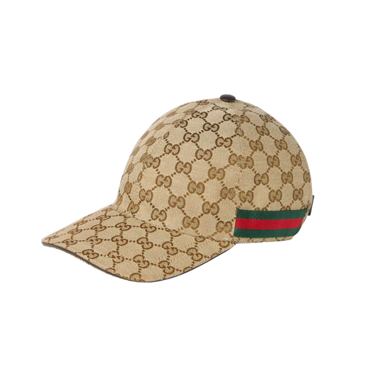 Casquette polychrome