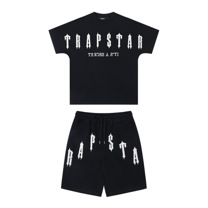 Ensemble court d'arche décodé