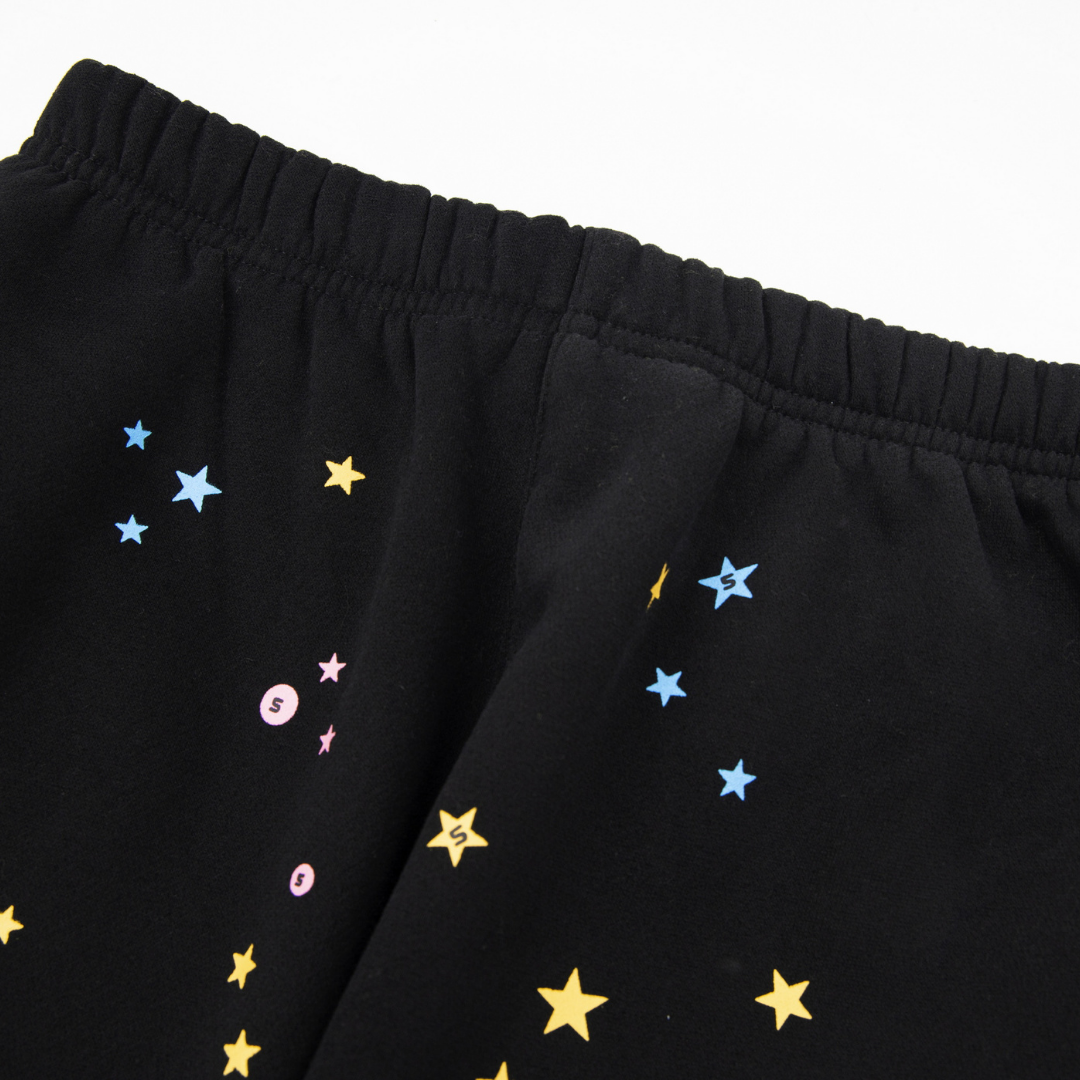 Sweat à capuche Sp5der