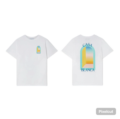 “Casa” Tshirts
