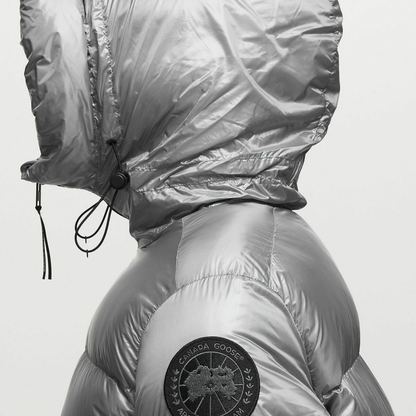 Doudoune Goose Black Label