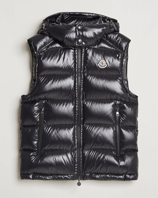 MONCLER BODY WARMER