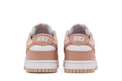 Nike Dunk Low Rose Whisper