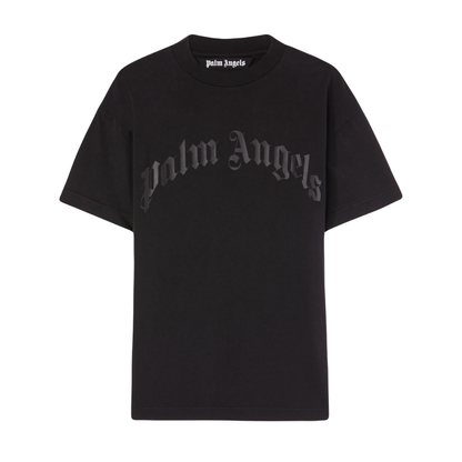 T-shirt avec logo Palm Angels