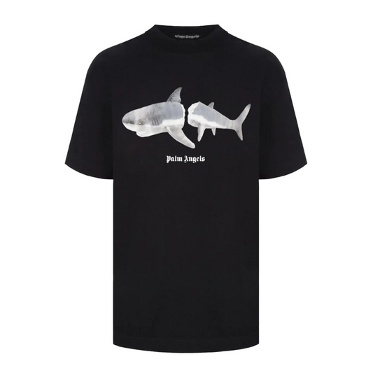 T-shirt Palm Shark
